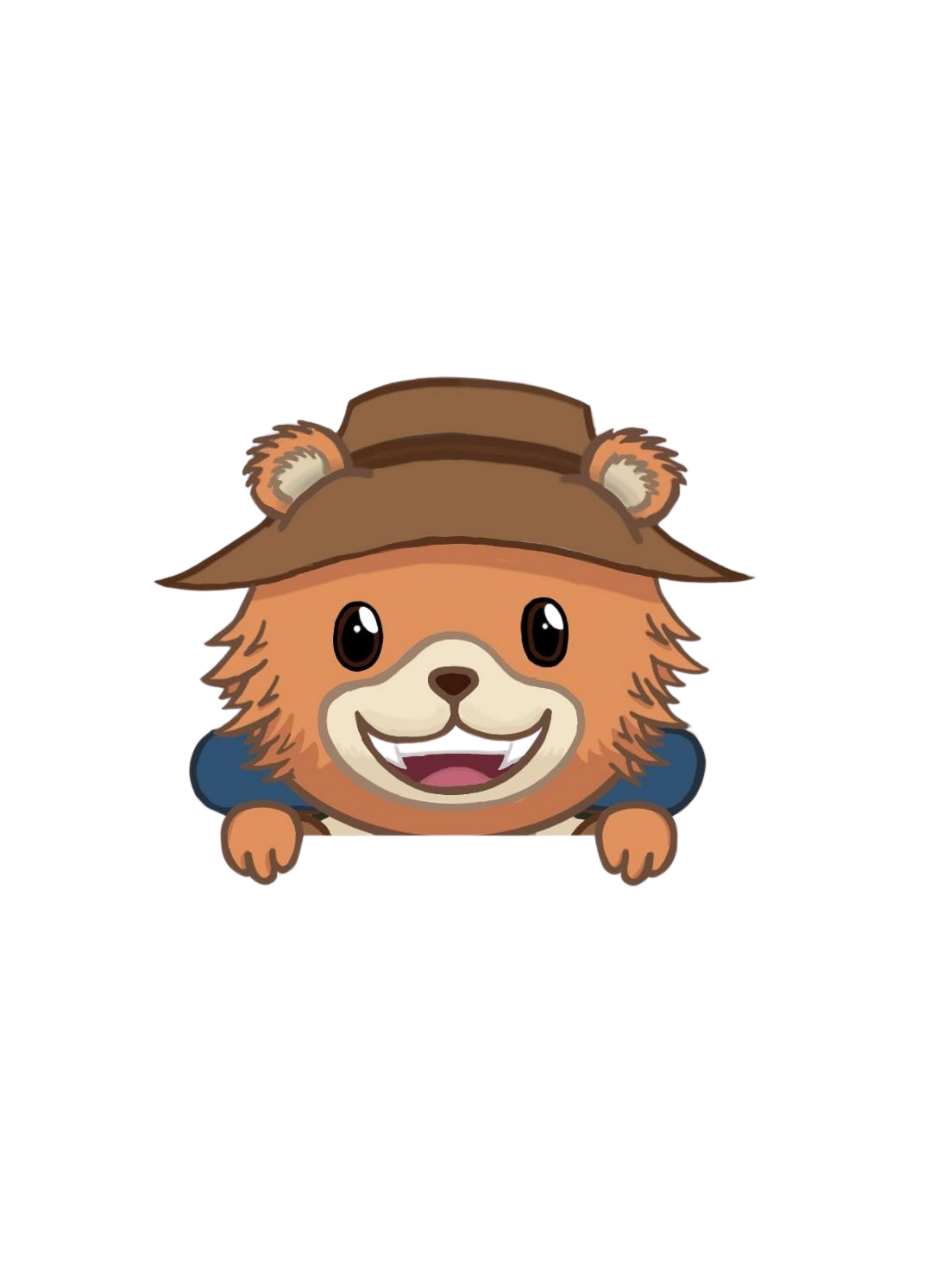 maskot